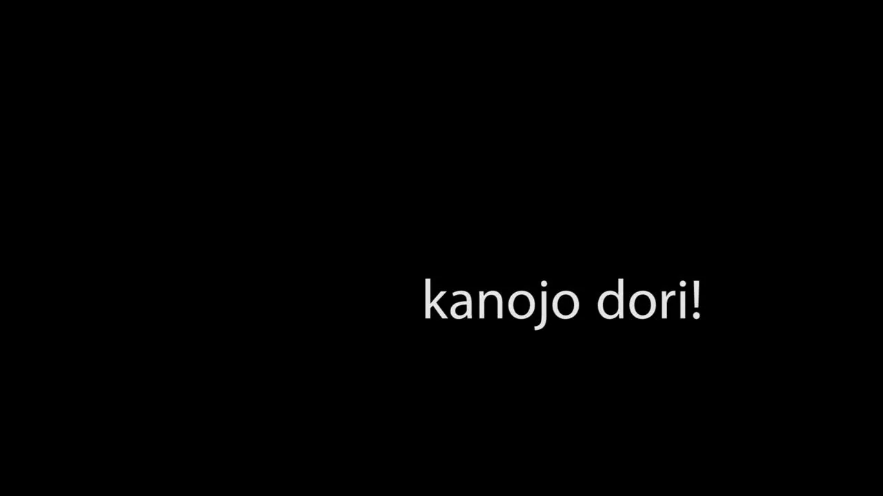 Kannojodori: Ellen Joe Cosplay (Zenless Zone Zero)